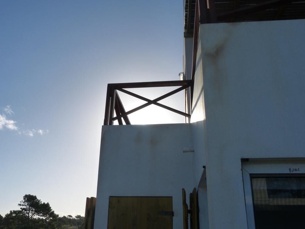 Complejo Alcobas Del Diablo Villa Punta Del Diablo Kamer foto