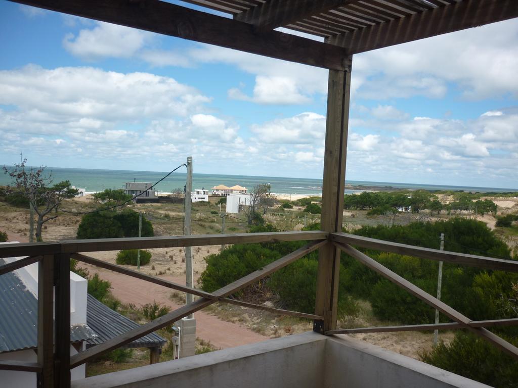 Complejo Alcobas Del Diablo Villa Punta Del Diablo Kamer foto