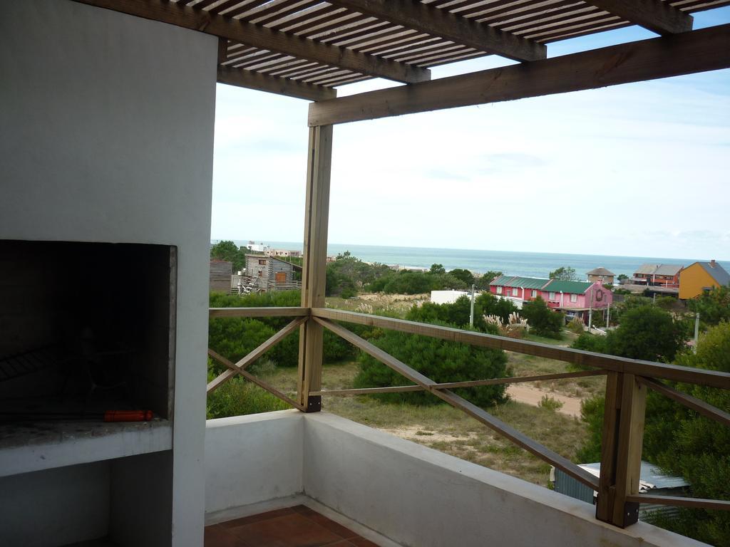 Complejo Alcobas Del Diablo Villa Punta Del Diablo Kamer foto