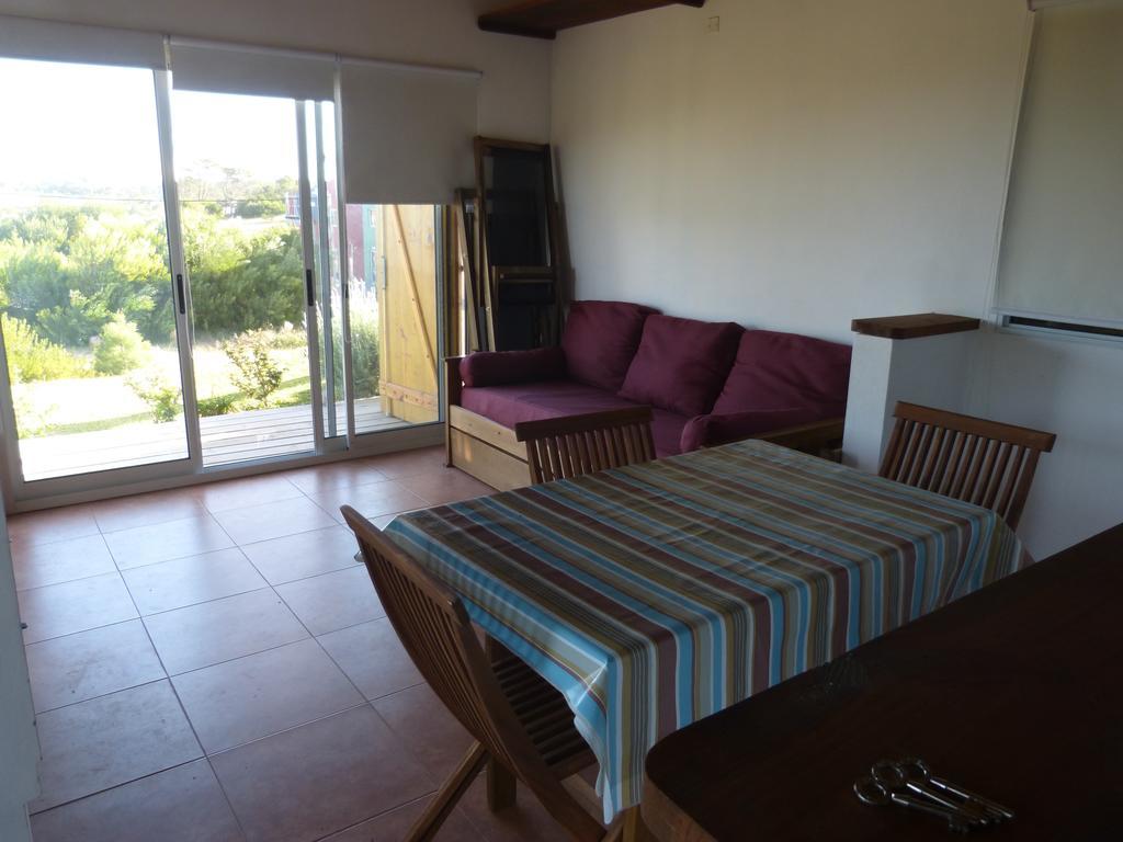 Complejo Alcobas Del Diablo Villa Punta Del Diablo Kamer foto